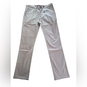 Nifty Genius chinos size 34, new with tags